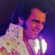 Concert MEL BOUVEY TRIBUTE TO ELVIS PRESLEY