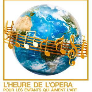 L'opera Voyageurs L'opera Voyageurs