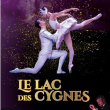Spectacle LE LAC DES CYGNES &agrave; LILLE @ Le Nouveau Si&egrave;cle - Billets & Places