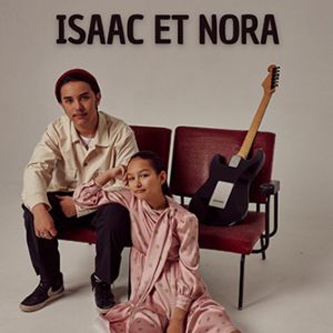 Isaac Et Nora