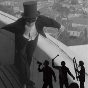  surréaliste !