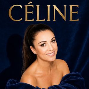 Affiche — Celine