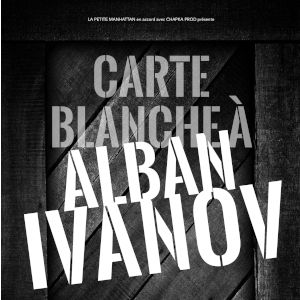 Alban Ivanov Alban Ivanov