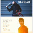 Concert OLDELAF & GAUVAIN SERS à Villars-les-Dombes @ Parc des oiseaux - Billets & Places
