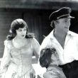 Expo "The Yankee Clipper", Rupert Julian, 1927 (1h20)