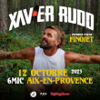 Concert XAVIER RUDD