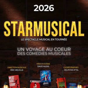 Starmusical