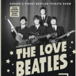 Concert THE LOVE BEATLES
