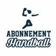 Match ABONNEMENT - NEPTUNES HAND à NANTES @ Complexe Sportif Mangin Beaulieu - Billets & Places