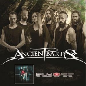 Ancient Bards + Support : Elyose Ancient Bards + Support : Elyose