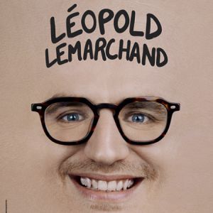 Léopold LEMARCHAND
