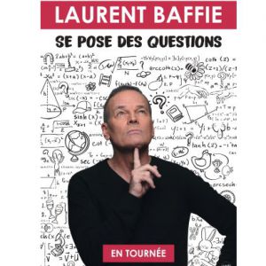 Laurent Baffie Laurent Baffie