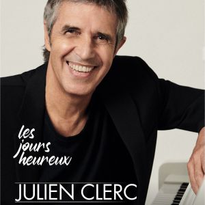 Julien Clerc Julien Clerc