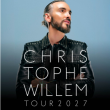 Concert CHRISTOPHE WILLEM