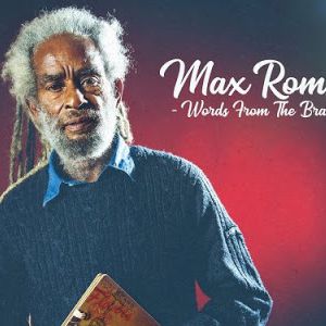 Max Romeo Max Romeo