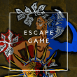 Divers Escape Game - &Agrave; la recherche des couleurs perdues de Jean Lur&ccedil;at