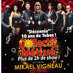 Collectif Metisse Collectif Metisse