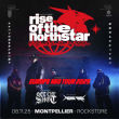 Concert RISE OF THE NORTHSTAR