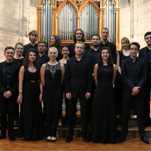 Requiem De Duruflé - Christopher Gibert Requiem De Duruflé - Christopher Gibert