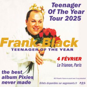 Frank Black