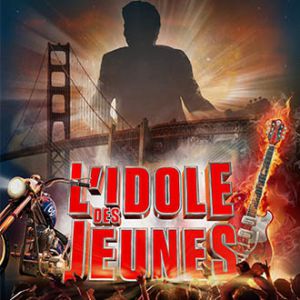 L'idole Des Jeunes L'idole Des Jeunes