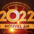 Soirée Nouvel an au Bistrot des Gourmands (Stade Jean-Dauger) à BAYONNE - Billets & Places
