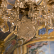 Visite La Nocturne des Abonn&eacute;s - Versailles, ombre et lumi&egrave;re
