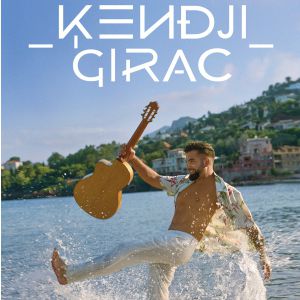 Kendji Girac Kendji Girac