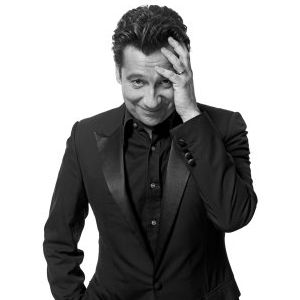 Laurent Gerra Laurent Gerra