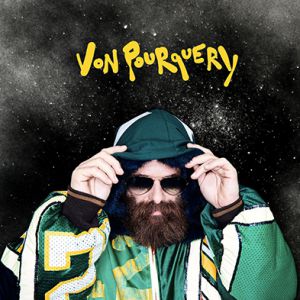 Von Pourquery Von Pourquery