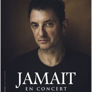 Yves Jamait Yves Jamait