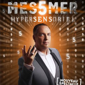 Messmer Messmer
