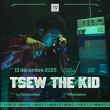 Concert TSEW THE KID