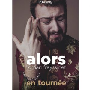 Roman Frayssinet Roman Frayssinet