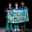 Spectacle Drache Nationale