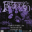 Concert FAETOOTH + COLTAINE &agrave; Savigny-Le-Temple @ L'Empreinte - Billets & Places