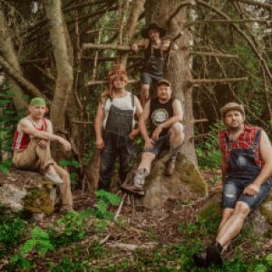 Stevenseagulls + Invites