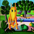 Expo TARSILA DO AMARAL / VISITE CONTÉE