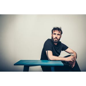 Image de Aymeric Lompret à Theatre Trianon - Bordeaux