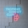 Concert TROPISME COMEDY CLUB à MONTPELLIER @ Halle tropisme - Billets & Places