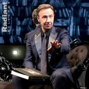 Stephane Bern - Vous N'aurez Pas Le Dernier Mot Stephane Bern - Vous N'aurez Pas Le Dernier Mot