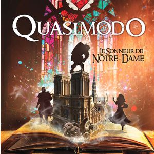 Quasimodo, Le Sonneur De Notre-Dame