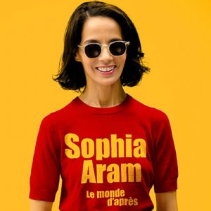 Sophia Aram - Le Monde D'après