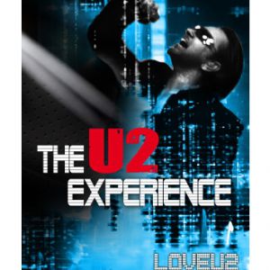 THE U2 EXPERIENCE