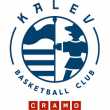Match KALEV/CRAMO (Estonie)