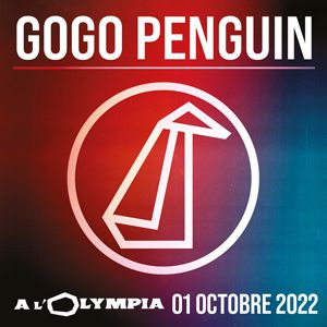 Gogo Penguin
