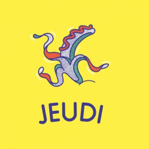 Festival Woodstower 2019 - Jeudi Festival Woodstower 2019 - Jeudi