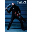 Concert OLDELAF &agrave; SAVIGNY SUR ORGE @ Le 48 (Salle de Spectacle) - Billets & Places
