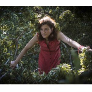 Julie Lagarrigue Julie Lagarrigue