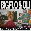 Concert BIGFLO & OLI &agrave; AMIENS @ Z&eacute;nith d'Amiens - Billets & Places